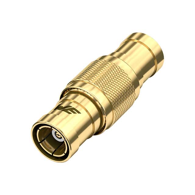 64416216211000 W眉rth Elektronik  Coaxial Connector (RF) Adapters